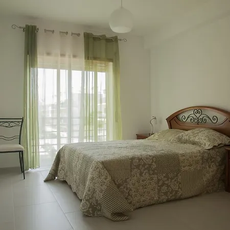 Apartamento Urbanizacao Aurora Rio Vila Real de Santo Antonio Exterior photo