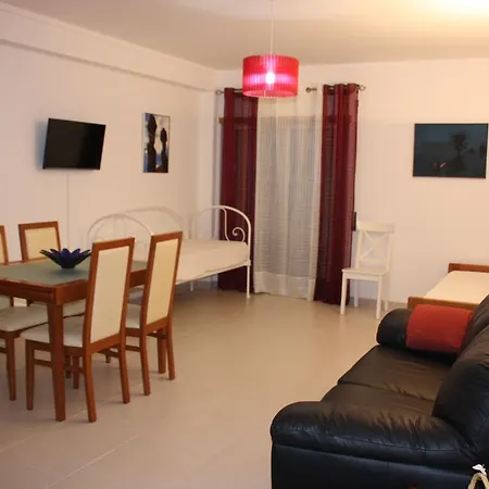 Apartamento Urbanizacao Aurora Rio Vila Real de Santo Antonio Exterior photo