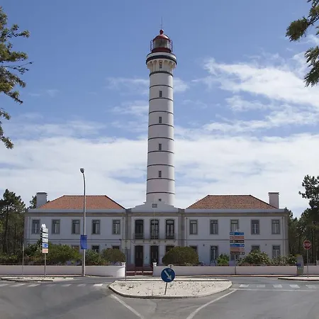 Apartamento Urbanizacao Aurora Rio Vila Real de Santo Antonio Exterior photo