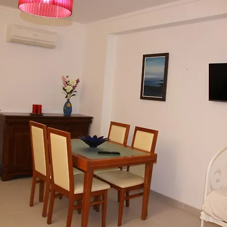 Apartamento Urbanizacao Aurora Rio Vila Real de Santo Antonio Exterior photo