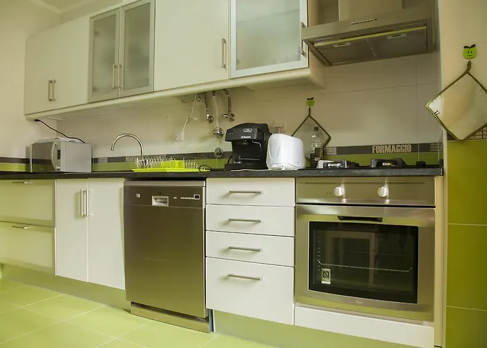 Apartamento Urbanizacao Aurora Rio