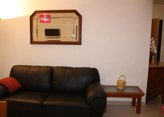 Apartamento Urbanizacao Aurora Rio