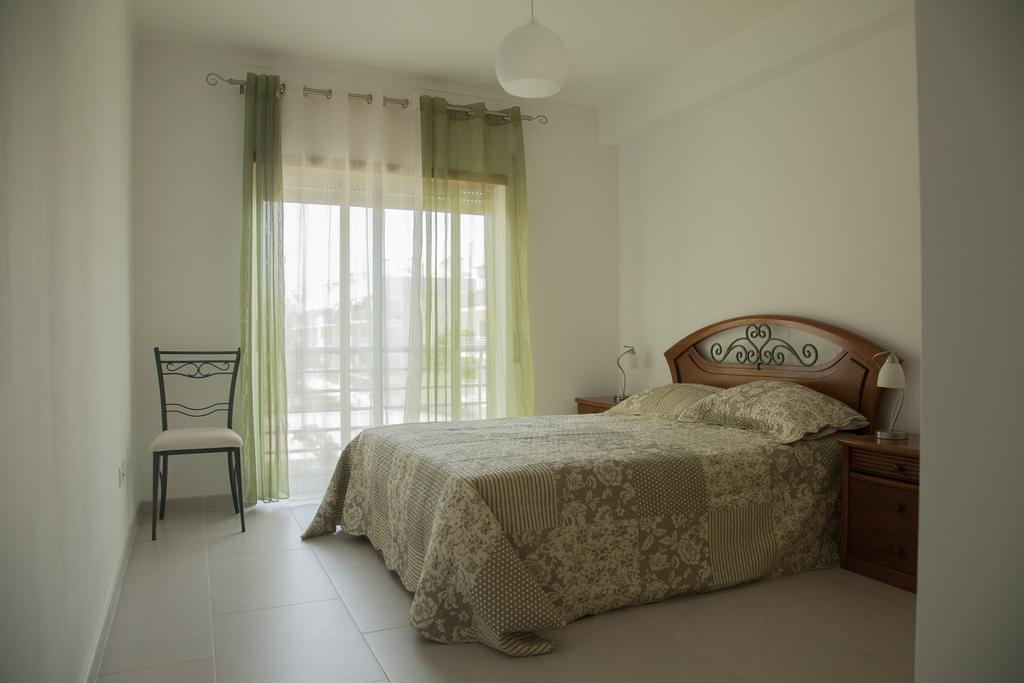 Urbanizacao Aurora Rio Apartment