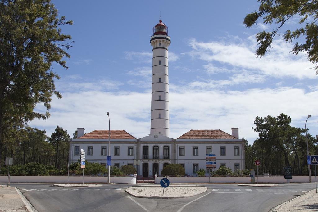 Apartment Urbanizacao Aurora Rio Vila Real de Santo Antonio
