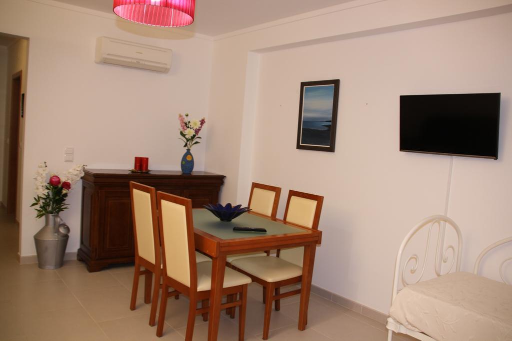 Urbanizacao Aurora Rio Apartment Vila Real de Santo Antonio