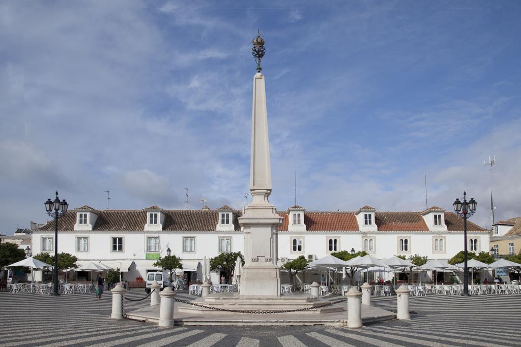 Urbanizacao Aurora Rio Vila Real de Santo Antonio