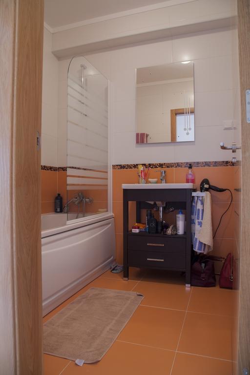 Urbanizacao Aurora Rio Apartment