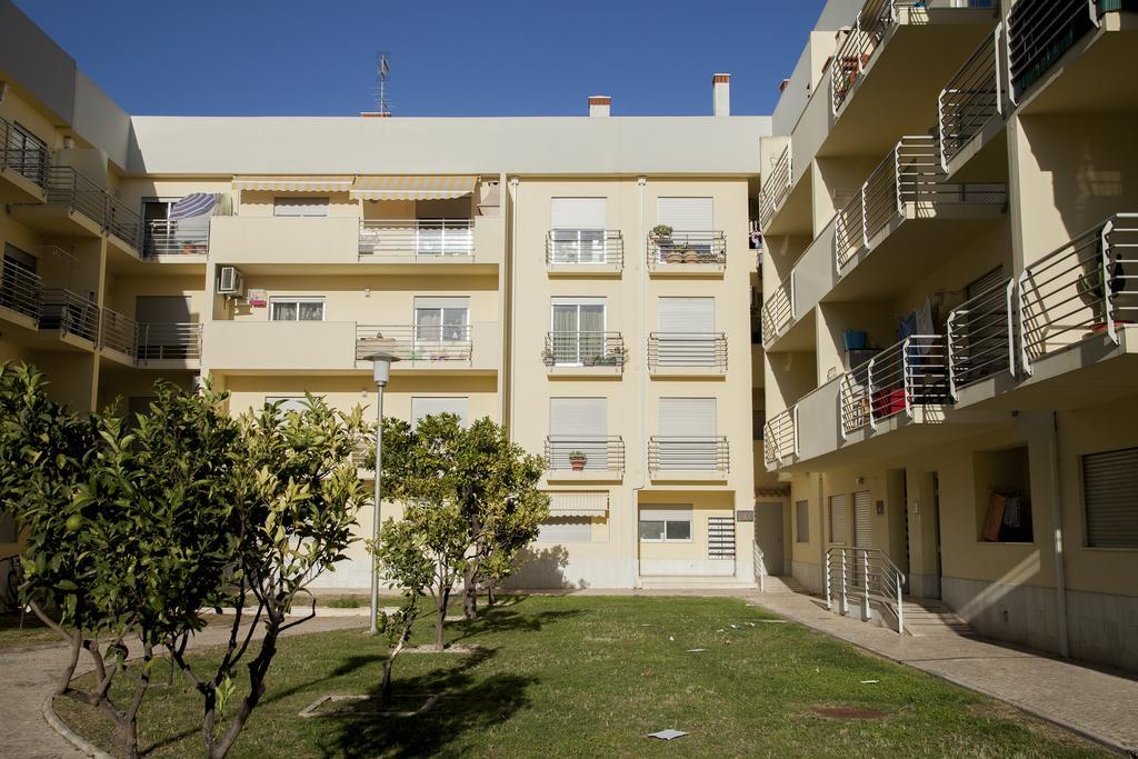 Urbanizacao Aurora Rio Vila Real de Santo Antonio