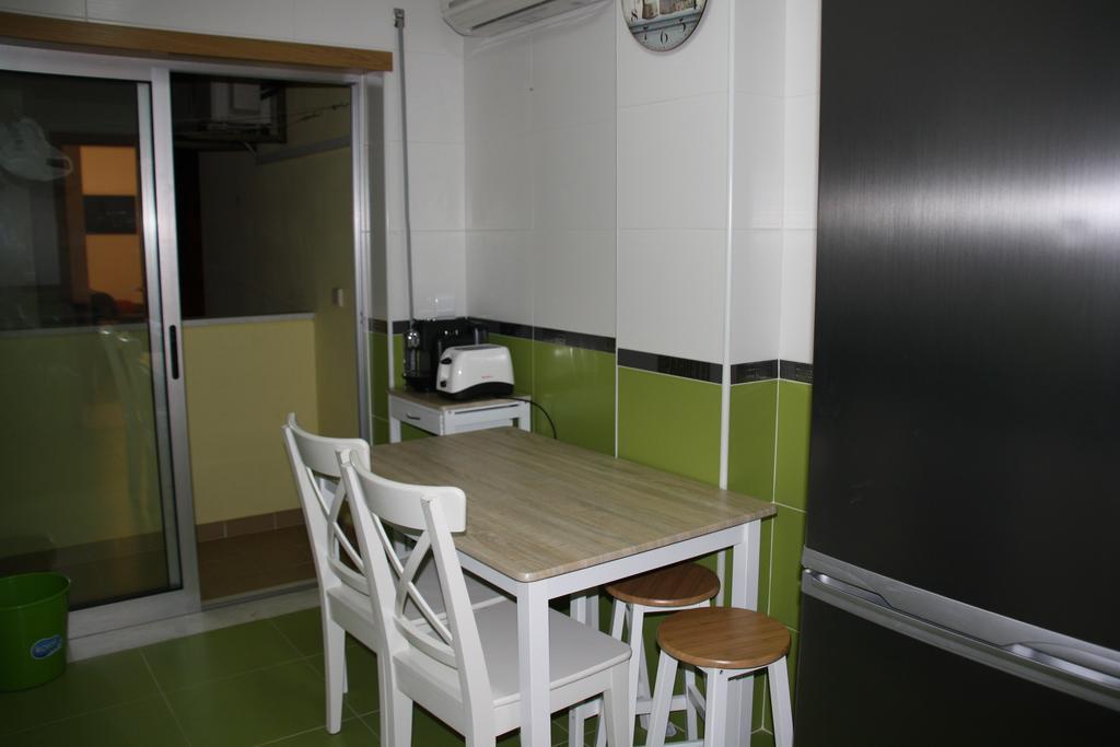 Urbanizacao Aurora Rio * Vila Real de Santo Antonio